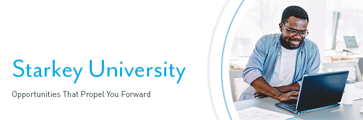 Starkey University